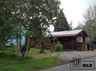 232 9th St, Steamboat springs, CO 80487