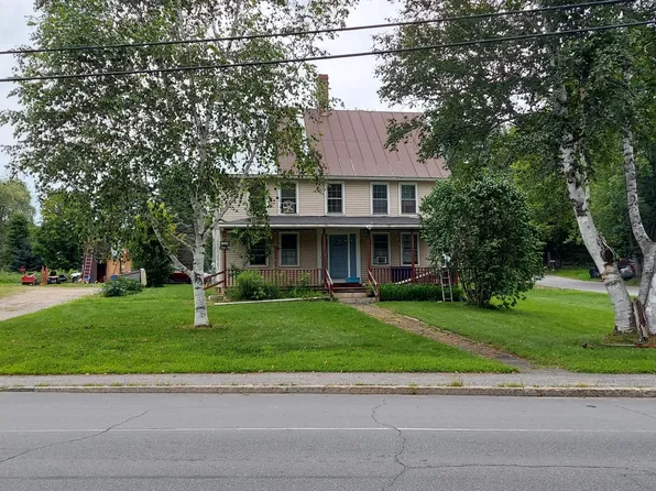 1332 Main Street, Wilton, ME 04294
