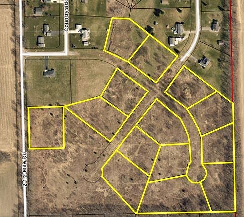 1st image of 7654 Countryside Ln