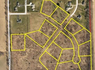 7654 Countryside Ln, East Leroy, MI 49051