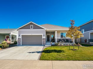 830 Wagon Train Dr, Milliken, CO 80543