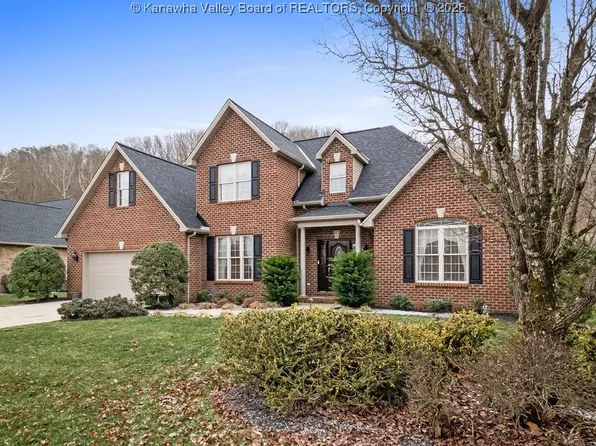 1031 Wethersfield Xing, Hurricane, WV 25526