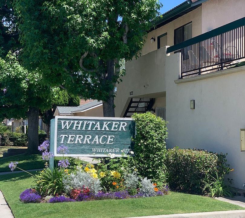 Whitaker Terrace Apartments 8122 Whitaker St Buena Park CA Zillow