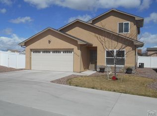 2219 Antelope Way, Pueblo, CO 81005
