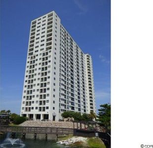 5905 South Kings Hwy. #811, Myrtle Beach, SC, 29575