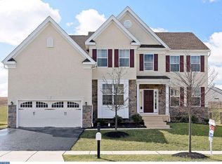 4125 Crescent Dr, Chester Springs, PA 19425