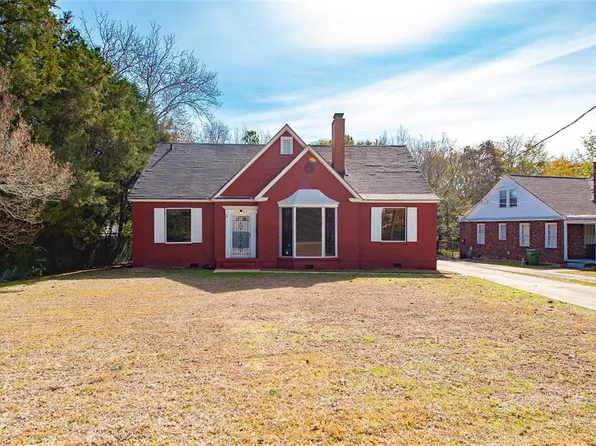 1364 Felder Ave, Montgomery, AL 36106