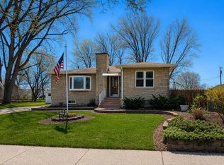 119 E Taft Ave, Appleton, WI 54915
