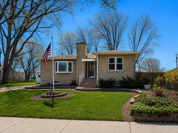 119 E Taft Ave, Appleton, WI 54915