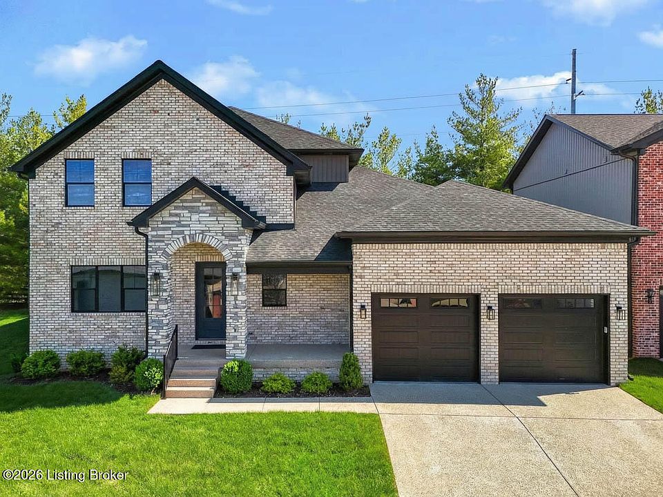 1st image of 16707 Bisley Pl