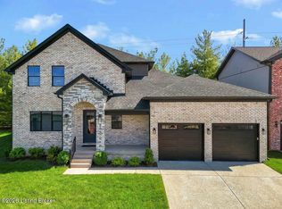 16707 Bisley Pl, Louisville, KY 40245