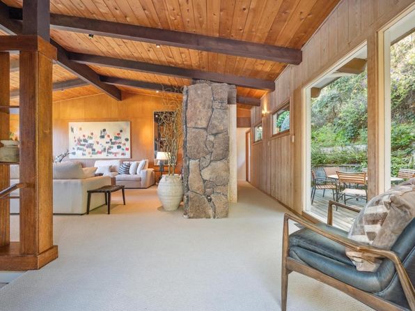 45 Beverly Ter, Mill Valley, CA 94941