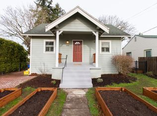 7029 SE Insley St, Portland, OR 97206