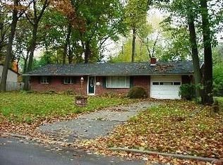 5914 Everwood Rd, Toledo, OH 43613