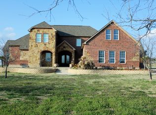4524 Wind Hill Ct E, Fort Worth, TX 76179