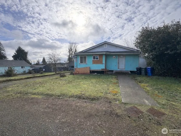 605 Arcadia Avenue, Shelton, WA 98584