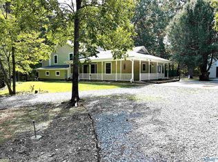 831 Charley Patterson Rd, New Market, AL 35761