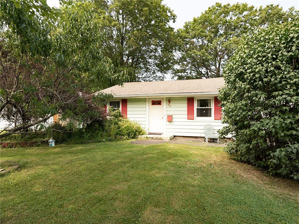 274 English Rd, Rochester, NY 14616 Zillow
