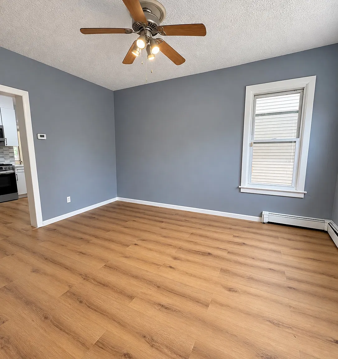 2 bed, $2,400 — Photo 1