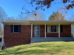 253 Quisenberry Ln, Frankfort, KY 40601