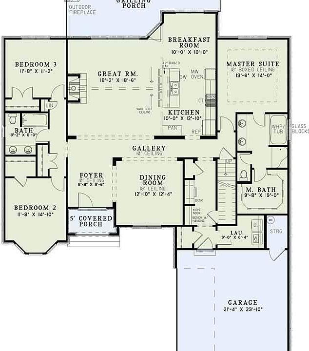 2nd image of 2853 Liam Ln