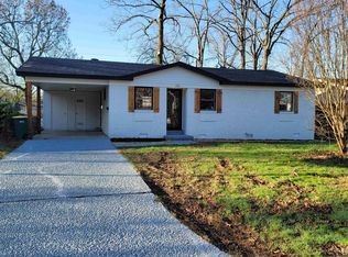 208 Latona Ln, N Little Rock, AR 72118