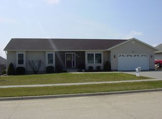 351 Oriole Ct, Tiffin, IA 52340