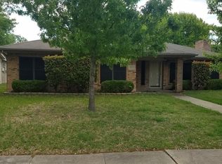 2233 Pueblo Dr, Garland, TX 75040