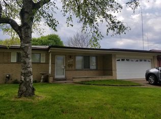 28665 Grobbel Ave, Warren, MI 48092