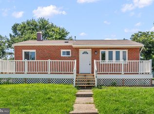 819 Barbara Ct, Glen Burnie, MD 21060