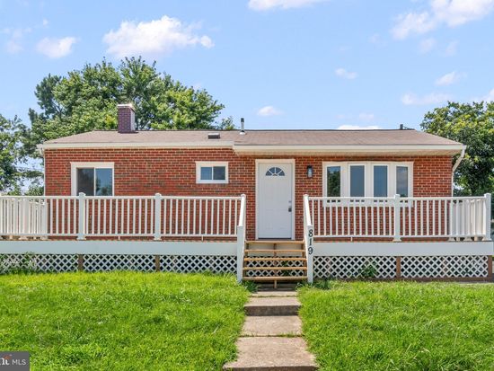 819 Barbara Ct, Glen Burnie, MD 21060