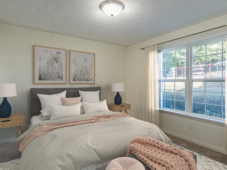 Mulberry Place — Photo 26