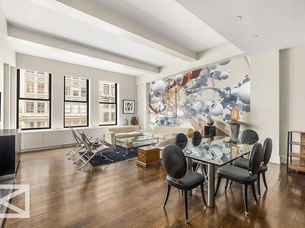 260 Park Ave S APT 5D, New York, NY 10010