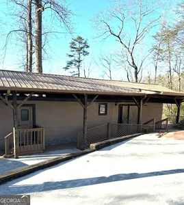 1079 Mountain Shadows Dr, Cleveland, GA, 30528