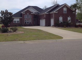 970 Shipmaster Ave, Myrtle Beach, SC 29579