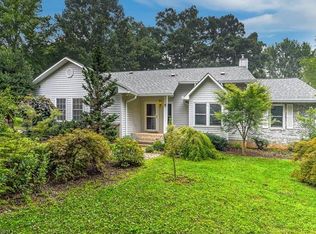 5 Bowling Green Ln, Arden, NC 28704