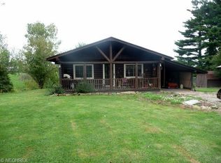 66231 Lake Ridge Rd, Lore City, OH 43755