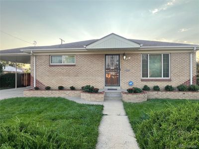 7733 Navajo Street, Denver, CO, 80221