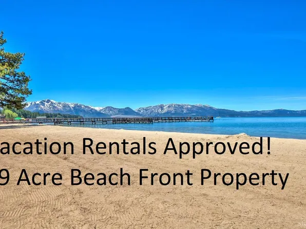 3535 Lake Tahoe Blvd #229, South Lake Tahoe, CA 96150