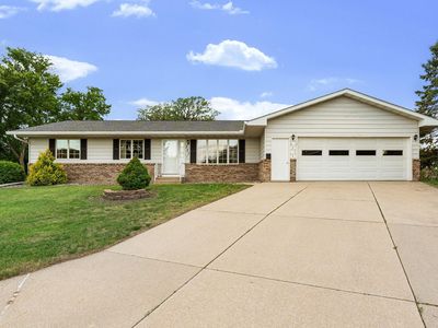 307 14th Pl NW, Austin, MN, 55912