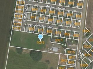 1025 Ivy Ave, Gervais, OR 97026