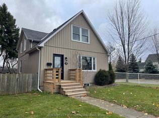 64 Edward St, Saint Thomas, ON N5P 1Y6