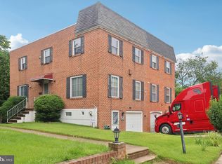 11011 Philmont Ter, Philadelphia, PA 19116