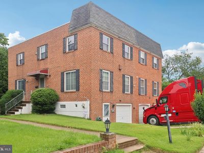 11011 Philmont Ter, Philadelphia, PA, 19116