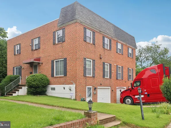 11011 Philmont Ter, Philadelphia, PA 19116