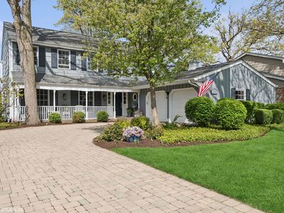 816 S Hamlin Ave, Park Ridge, IL, 60068