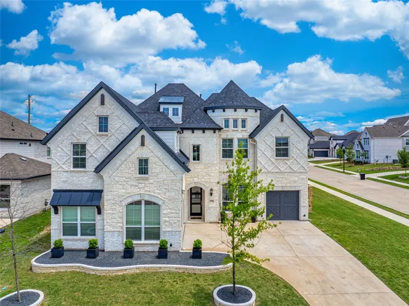 4506 Sky Harbor Dr, Rockwall, TX 75087
