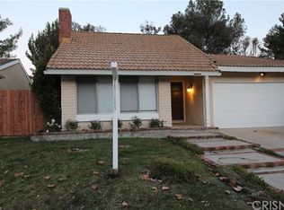 27411 Kenfel Dr, Santa Clarita, CA 91350