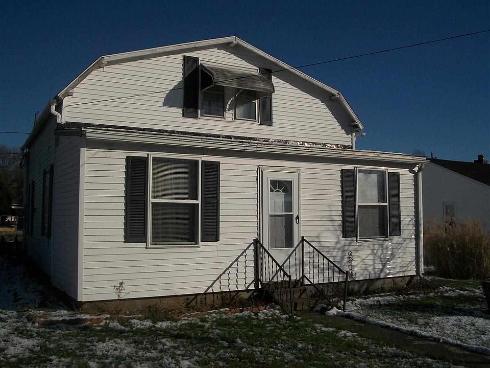 1st image of 1601 S 13th St