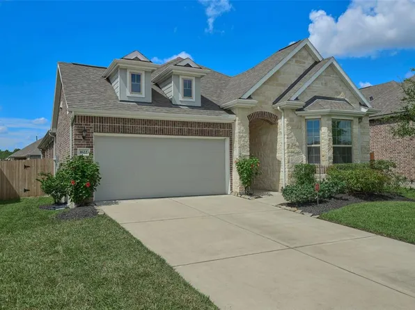 1622 Mahan Dr, Richmond, TX 77406